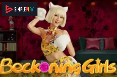 Beckoning Girls